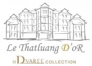 ໂຮງແຮມ Le Thatluang D’or a D varee Collection Hotel - cvConnect